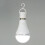 Ampoules LED rechargeables E26/E27 12W 6000K (lot de 2) 4