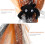 Kuyiluo witch broom Halloween party decor 1 pc 5