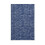 Machine Washable Grey Runner Rug Low-Pile 2x6 ft 2