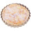 Mini quiche-terteform, 10 cm, avtakbar bunn, non-stick 2