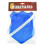 Insigne bleu 23,5 cm 3