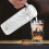 OTVIAP water pitcher with lid, acrylic, 2.5L 4