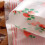 Yoone greaseproof wax paper baking wrap 50 sheets 4