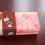 Yoone greaseproof wax paper baking wrap 50 sheets 6