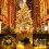 Luci decorative impermeabili per esterni da 164 piedi 3