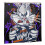 Bugs Bunny Duschvorhang aus Polyester, wasserdicht, 183 x 183 cm 2