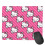 Hello Kitty antislip rubberen muismat 7x9 inch 2