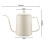 Stainless Steel Gooseneck Kettle 250ml 2