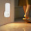 Draadloze, oplaadbare LED-kastverlichting, wit 2