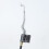 Recliner Pull Cable Spring Release Replacement 38 Inch 3
