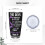 Gobelet isotherme en acier inoxydable 590 ml 4