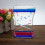 Yoone Drip Oil Timeglas Flydende Bevægelsestimer 1 stk. 3