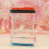 Yoone Drip Oil Timeglas Flydende Bevægelsestimer 1 stk. 6