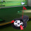 Automatic golf putter with ball return device 4