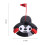 Automatic golf putter with ball return device 7