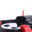 Automatic golf putter with ball return device 8