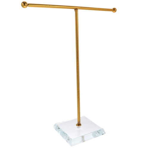 Schmuckorganizer, Tisch-Kettenhalter, 1 Stück 1