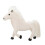 Cute Horse Plush Toy Simulation Pony 1 Piece 2