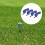 Golf Hybrid Club Blue Head 4 Pieces 3