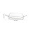 Beurrier avec couvercle pour usage domestique 2