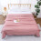 Cooling Cotton Blanket 200 x 230 cm 2