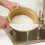 Stainless Steel Pot Strainer with Handle, Multiple Sizes 5