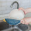 Stainless Steel Pot Strainer with Handle, Multiple Sizes 6