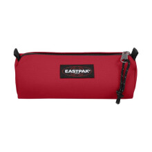 Estojo - EASTPAK - BENCHMARK SINGLE - Vermelho Escarlate
