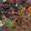 Scooby-Doo-Duschvorhang, 152 x 183 cm, wasserdicht 4