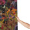 Scooby-Doo-Duschvorhang, 152 x 183 cm, wasserdicht 2