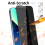 Xihaiying συμβατό με iPhone13Mini13Pro Max Προστατευτικό οθόνης απορρήτου + Προστατευτικό 6