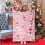 Christmas flannel throw blanket 50x60 inches 3