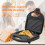 Yoloke Electric Belgian Waffle Maker 2-Slice Black 2