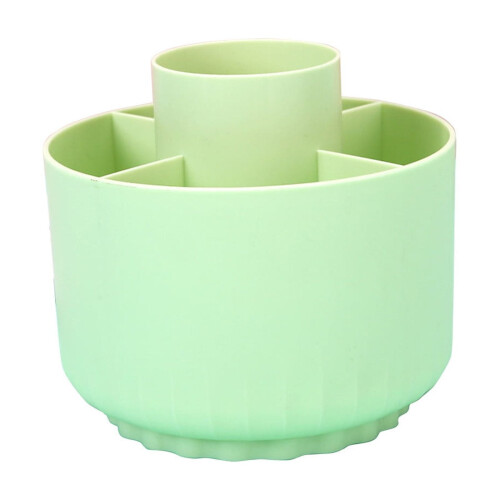 Porte-stylo rotatif, boîte de bureau, 360 1