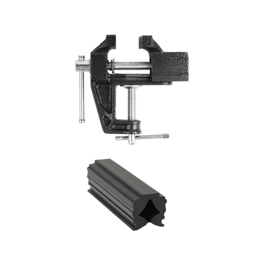 Golf Club Grip Tool Set 2 Pieces 2