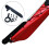 Kayak Rudder Foot Control Adjustable Steering System 2