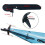 Kayak Rudder Foot Control Adjustable Steering System 3