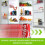 Fridge Drink Organizer for 12oz 16oz 20oz Cans 3 or 5 Rows 2
