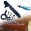 Kayak Rudder Foot Control Adjustable Steering System 4