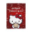 Κουβέρτα Hello Kitty από fleece, εξαιρετικά μαλακή 40x30 ίντσες 2