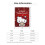 Κουβέρτα Hello Kitty από fleece, εξαιρετικά μαλακή 40x30 ίντσες 3
