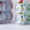 Refrigerated Can Rack Orange Drink Organizer Shelf 2