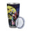 Nightmare Before Christmas-krus i rustfrit stål 20oz 2