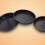 Stålpizzaform for baking, 8 tommer, 5 deler 4