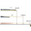 Pool Cue Stick Carrying Case with Adjustable Strap 1/2 5