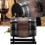 Barril de whisky de roble negro de 3 litros con grifo 4