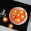 Halloween pompoen LED-kaarsverlichting decoratie 4