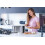 ECT4123 4-slice toaster with long slots stainless steel 8