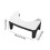 Squatting Poop Stool Detachable Stackable 1 Pack 3