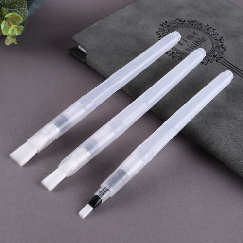 Xeyise watercolor brush pen for beginners 12-pack 2